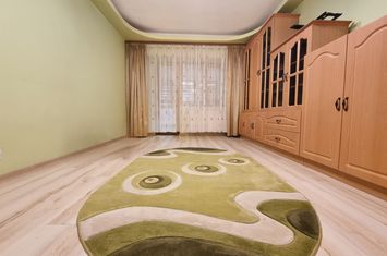 Apartament 3 camere de vanzare BACAU - Bacau anunturi imobiliare Bacau