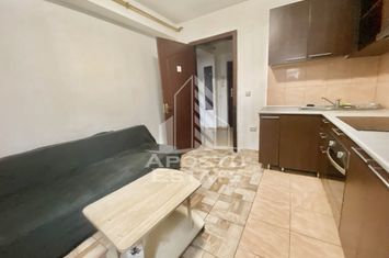 Apartament 1 camera, centrala proprie, zona Fabric, PetFriendly anunturi imobiliare Timis