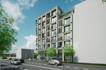 Spatiu Comercial - Marasti - Constructie Noua! anunturi imobiliare Cluj