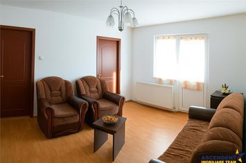 Apartament 3 camere de vanzare EXTERIOR EST - Brasov anunturi imobiliare Brasov