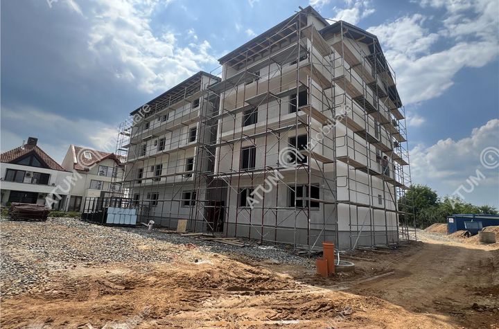 Apartament 3 camere de vanzare SELIMBAR - Sibiu anunturi imobiliare Sibiu