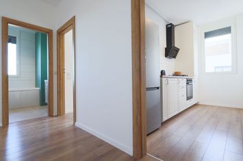 Apartament premium în noul cartier ARED.  Direct de la dezvoltator! anunturi imobiliare Arad