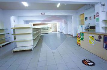 Spațiu comercial premium in Miercurea Sibiului anunturi imobiliare Sibiu