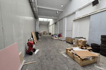 Spațiu industrial de inchiriat IASI - Iasi anunturi imobiliare Iasi