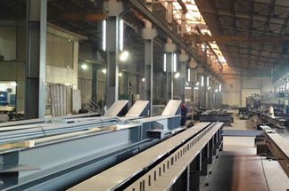 Spațiu industrial de vânzare Bucuresti - Theodor Pallady