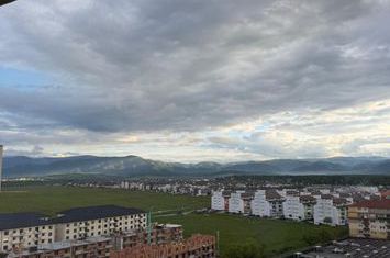 Apartament 3 camere de inchiriat MIHAI VITEAZU - Sibiu anunturi imobiliare Sibiu