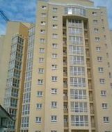 Adama a finalizat un bloc cu 200 de apartamente in Bacau