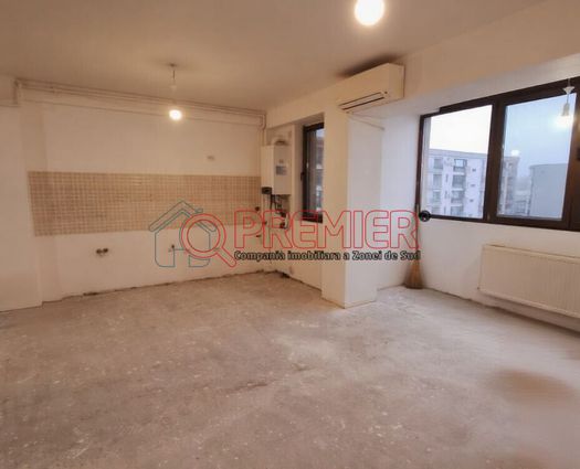 Apartament 2 camere Metalurgiei, 52 mp
