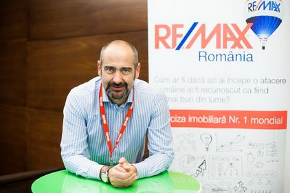 RE/MAX şi-a extins rețeaua din România cu încă cinci francize
