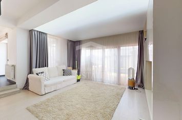 Cernica-Pantelimon Vila 5 camere teren 425mp anunturi imobiliare Bucuresti