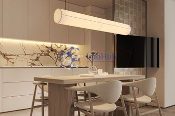 Apartament 2 camere Nicolina Selgros - Bloc Nou - 68mp anunturi imobiliare Iasi