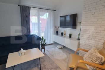 Apartament 2 camere de vanzare FLORESTI - Cluj anunturi imobiliare Cluj