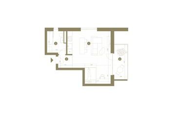 Apartament cu 1,5 camere în zona Confecții anunturi imobiliare Arad