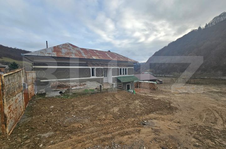 Casă - 3 camere de vanzare MIHOESTI - Alba anunturi imobiliare Alba
