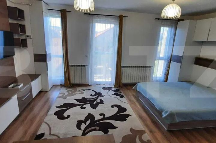 Garsonieră de inchiriat CLUJ-NAPOCA - Cluj anunturi imobiliare Cluj