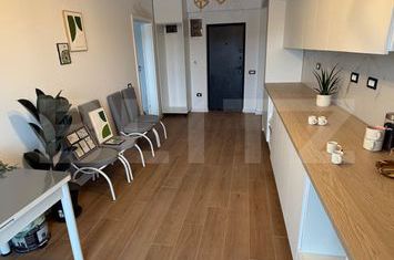 Apartament 2 camere de vanzare GRIVITEI - Brasov anunturi imobiliare Brasov