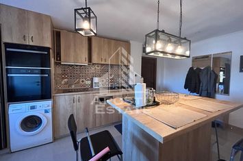 Vânzare apartament 3 camere, garaj și balcon, zona Nokia, Timișoara anunturi imobiliare Timis
