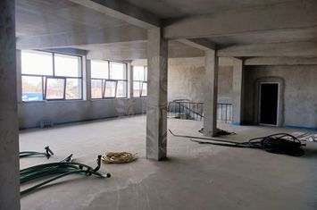 SPATIU COMERCIAL//SHOWROOM//DN 1-BUC-PLOIESTI anunturi imobiliare Prahova