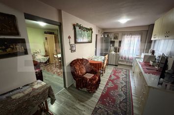 Apartament 2 camere de vanzare ABRUD - Alba anunturi imobiliare Alba