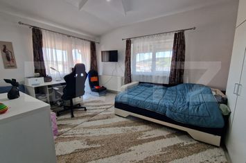 Apartament 2 camere de vanzare FLORESTI - Cluj anunturi imobiliare Cluj