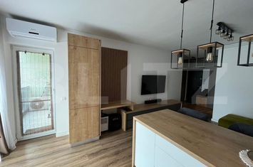 Apartament 2 camere de vanzare FLORESTI - Cluj anunturi imobiliare Cluj