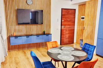Apartament 2 camere de vanzare PREDEAL - Brasov anunturi imobiliare Brasov