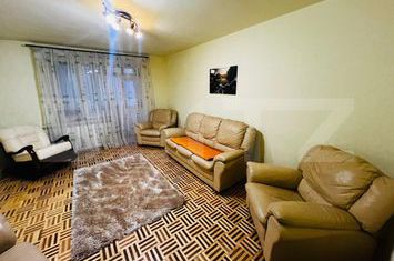 Apartament 3 camere de vanzare REGHIN - Mures anunturi imobiliare Mures