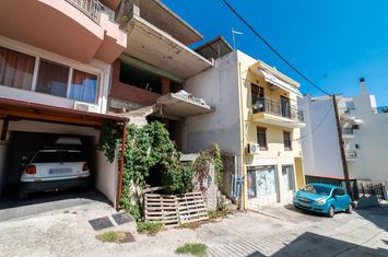 Clădire nefinisată, 4 niveluri în Sougioulo, Kavala anunturi imobiliare Grecia
