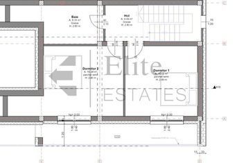Casa premium Duplex in stil Mediteranean, zona Dealuri Oradea anunturi imobiliare Bihor