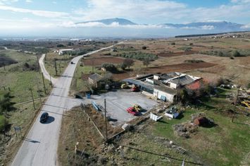 Unitate producție lactate 333 mp în Petrousa anunturi imobiliare Grecia