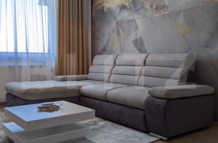 Apartament 2 camere de vanzare TRACTORU - Brasov anunturi imobiliare Brasov