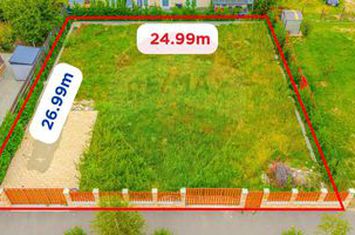 Teren Brașov - 0%Comision 0%TVA - Eugen Jebeleanu - Tractorul - Coresi anunturi imobiliare Brasov