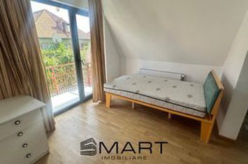 Vilă - 4 camere de inchiriat CALEA DUMBRAVII - Sibiu anunturi imobiliare Sibiu