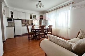 Apartament 3 camere de închiriat – Calea Dorobanților anunturi imobiliare Cluj