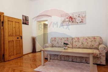 Apartament cu 2 camere de vanzare in zona centrala Sibiu anunturi imobiliare Sibiu