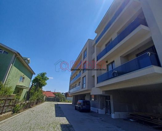 Apartament 3 camere Oltenitei, 91 mp