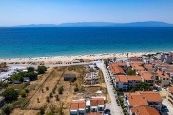 Vilă nouă, 3 nivele, 128.88 mp — Paralia Ofriniou anunturi imobiliare Grecia