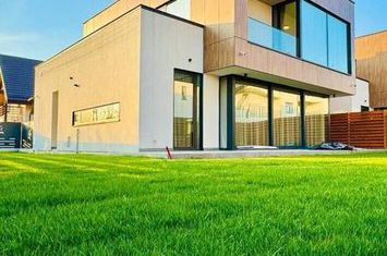 Individual, modern villa, Pipera area anunturi imobiliare Bucuresti