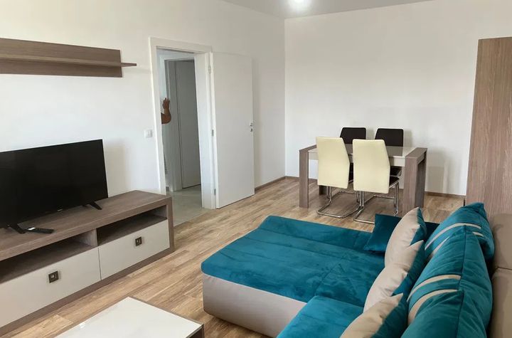 Apartament 2 camere de vanzare TRACTORU - Brasov anunturi imobiliare Brasov