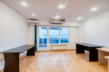 Universitate - Intercontinental / Spatiu de birouri / 144 mp utili anunturi imobiliare Bucuresti