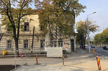 Cladire istorica, Hotel,  zona ultracentrala Timisoara anunturi imobiliare Timis