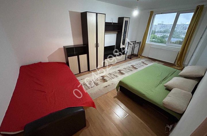 Inchiriez apartament 3 camere zona Militari-Pacii, Str. Iedului, la 6 minute metrou Pacii,9 minute metrou/Piata Gorjului. anunturi imobiliare Bucuresti