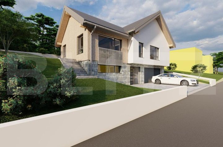 Casă - 4 camere de vanzare VALCELE - Cluj anunturi imobiliare Cluj