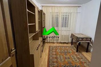 Apartament 4 camere de inchiriat CENTRAL - Sibiu anunturi imobiliare Sibiu