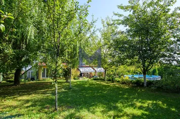 Casa cu salcie — refugiul tău boem cu panoramă spre Cluj, la 15 minute de oraș anunturi imobiliare Cluj