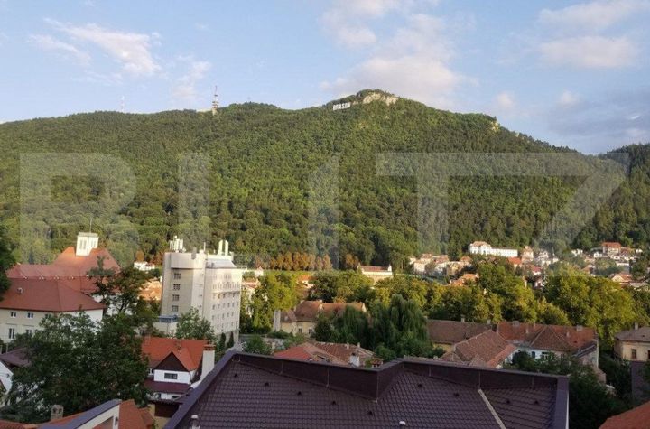 Apartament 5 camere de vanzare BRASOV - Brasov anunturi imobiliare Brasov