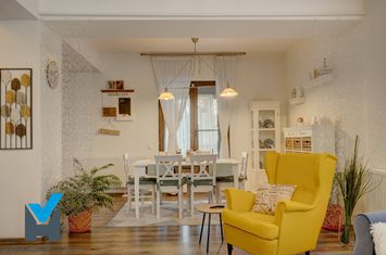 Confort și Eleganță în Tunari–Dimieni | Vilă Mobilată și Utilată anunturi imobiliare Bucuresti