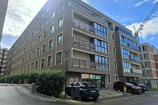 Apartament 3 camere de vânzare Bucuresti - Pipera