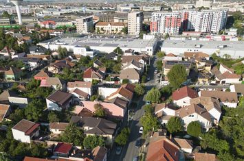 Casă cu teren în zona Funcționarilor anunturi imobiliare Arad