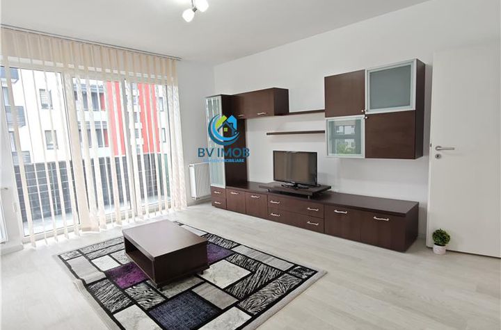 Apartament 2 camere de inchiriat AVANTGARDEN - Brasov anunturi imobiliare Brasov